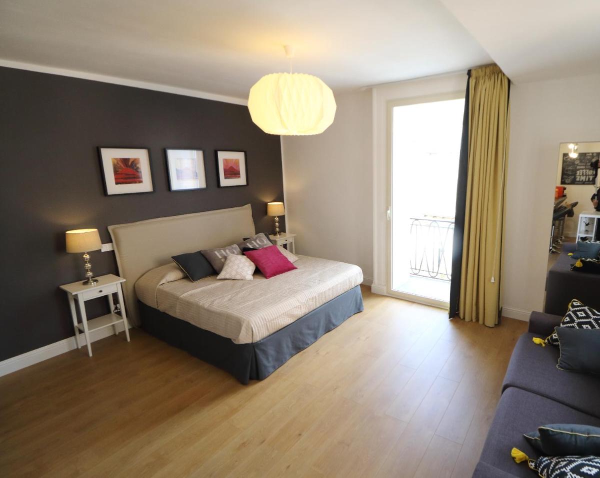 Toledo Boutique Studio Apartments - Housity