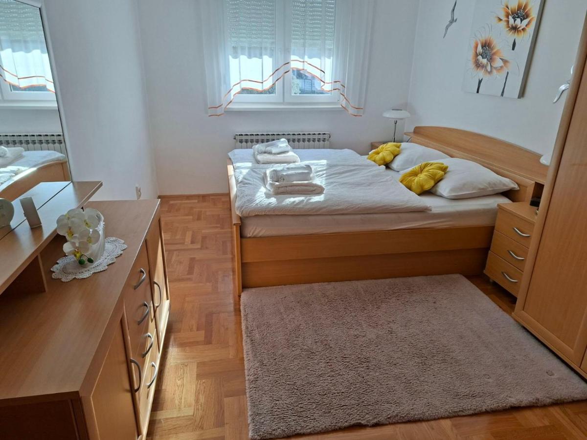 Apartment Meli Varazdin - Housity