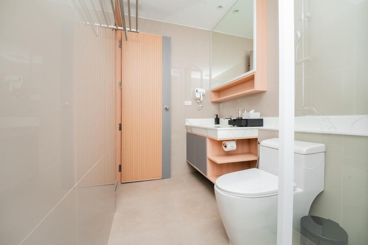 The One Cozy Vacation Residence SHA Hotel - Housity