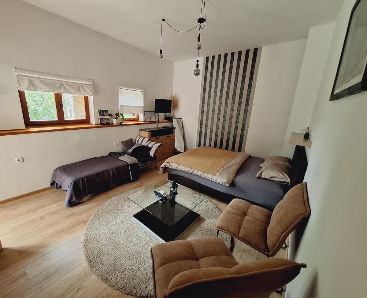 Apartments Sandra - Hizvo