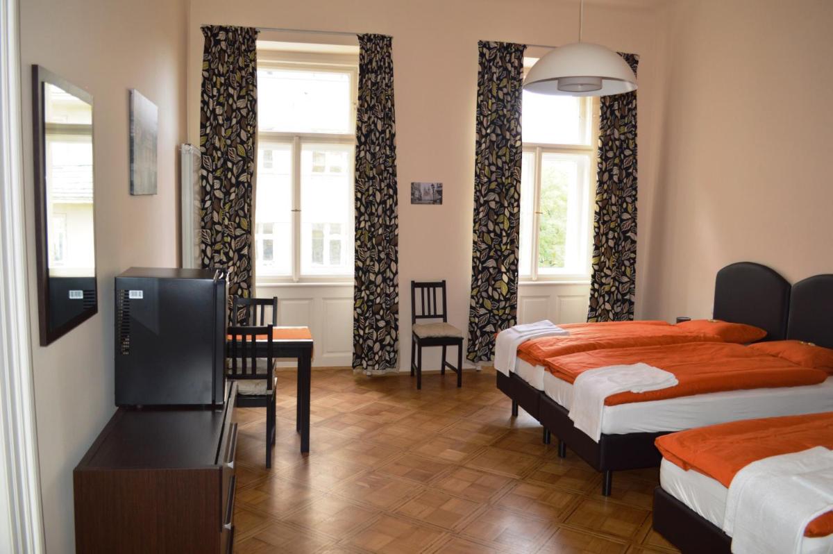 Valentina Apartments - Housity
