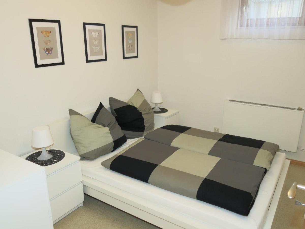 Ferienwohnung Billich - Housity