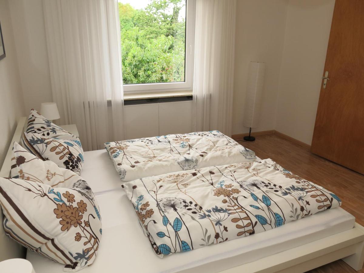 Ferienwohnung Billich - Housity