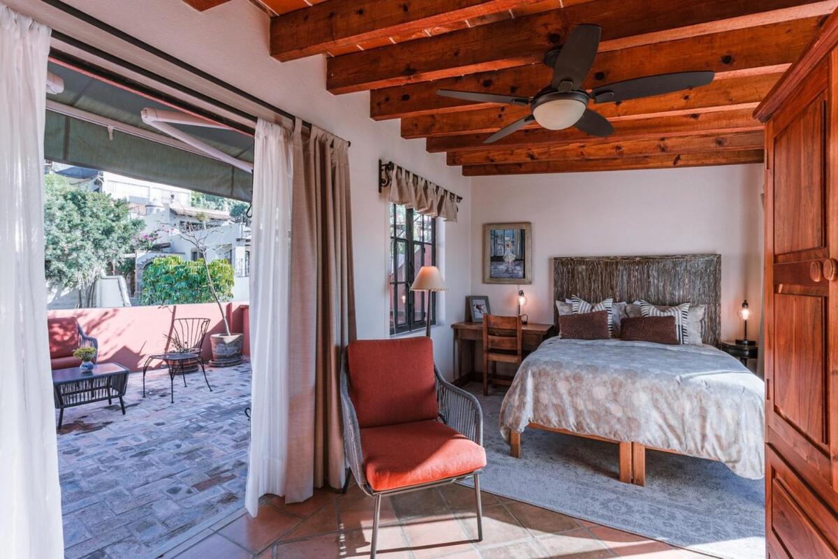 Casa del Chorro - Housity