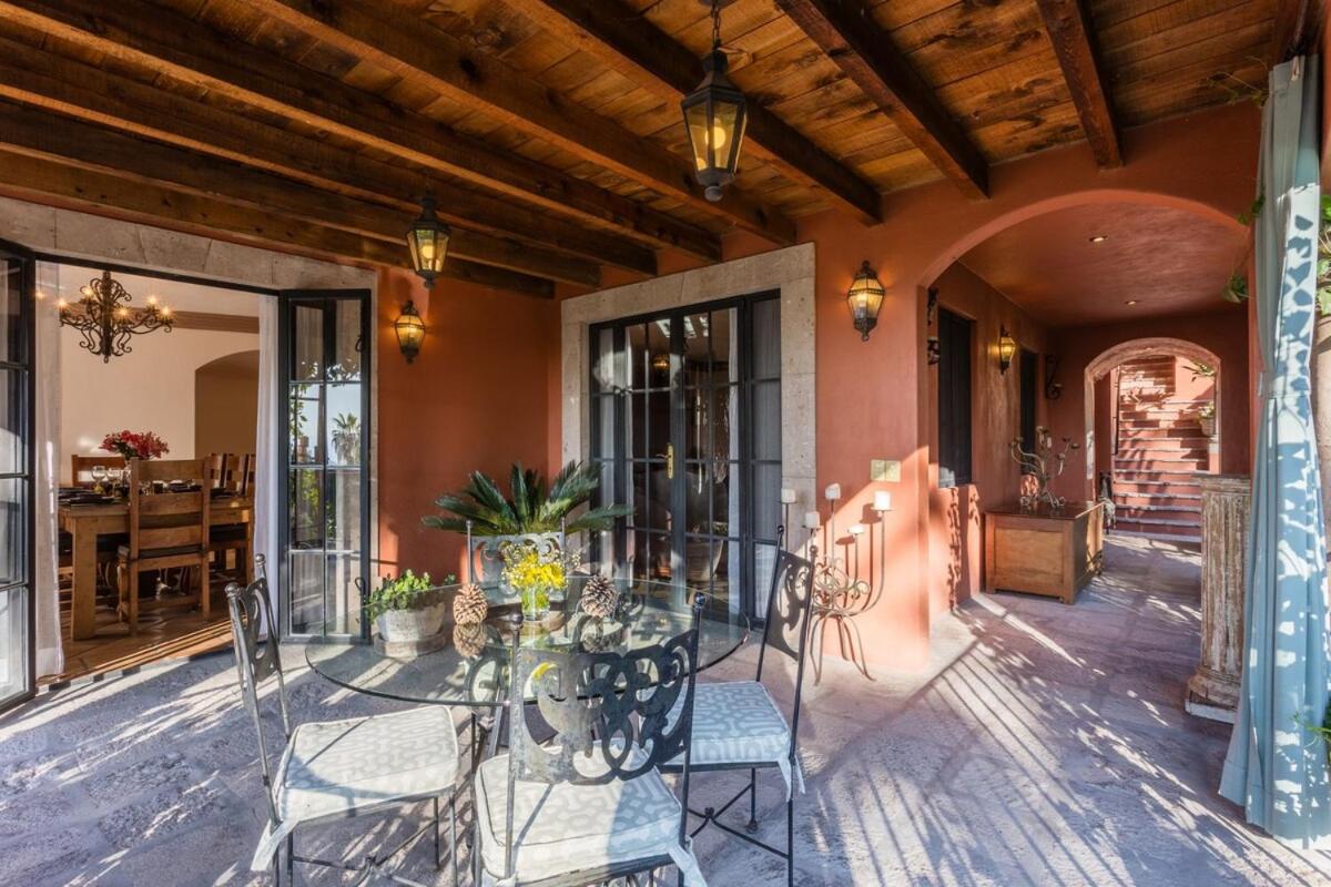 Casa del Chorro - Housity