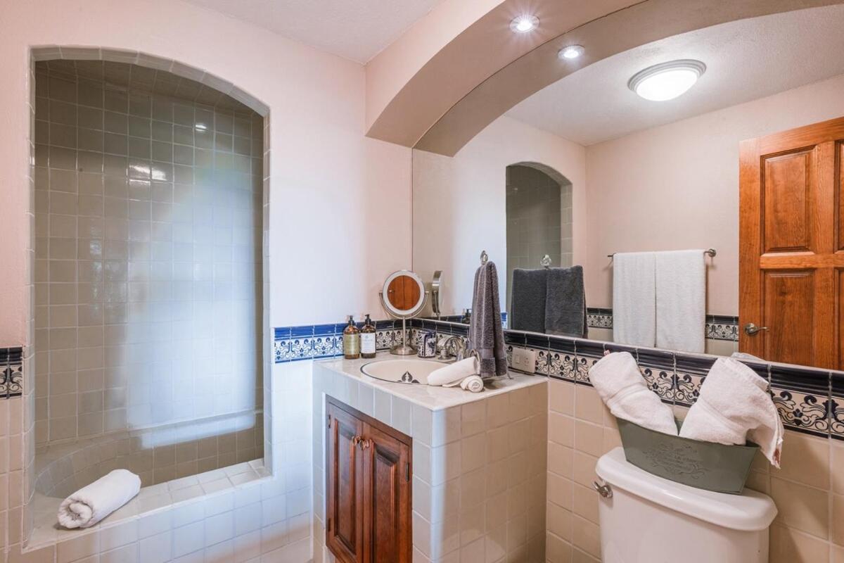 Casa del Chorro - Housity