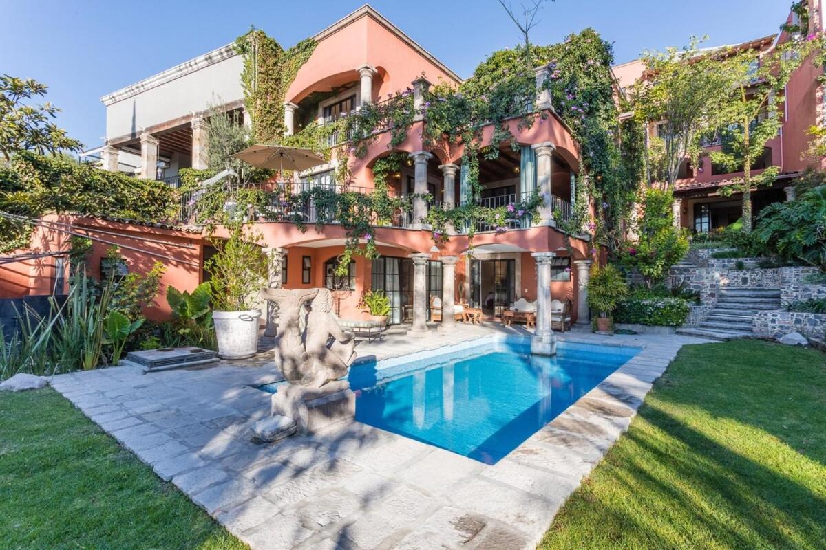 Casa del Chorro - Housity