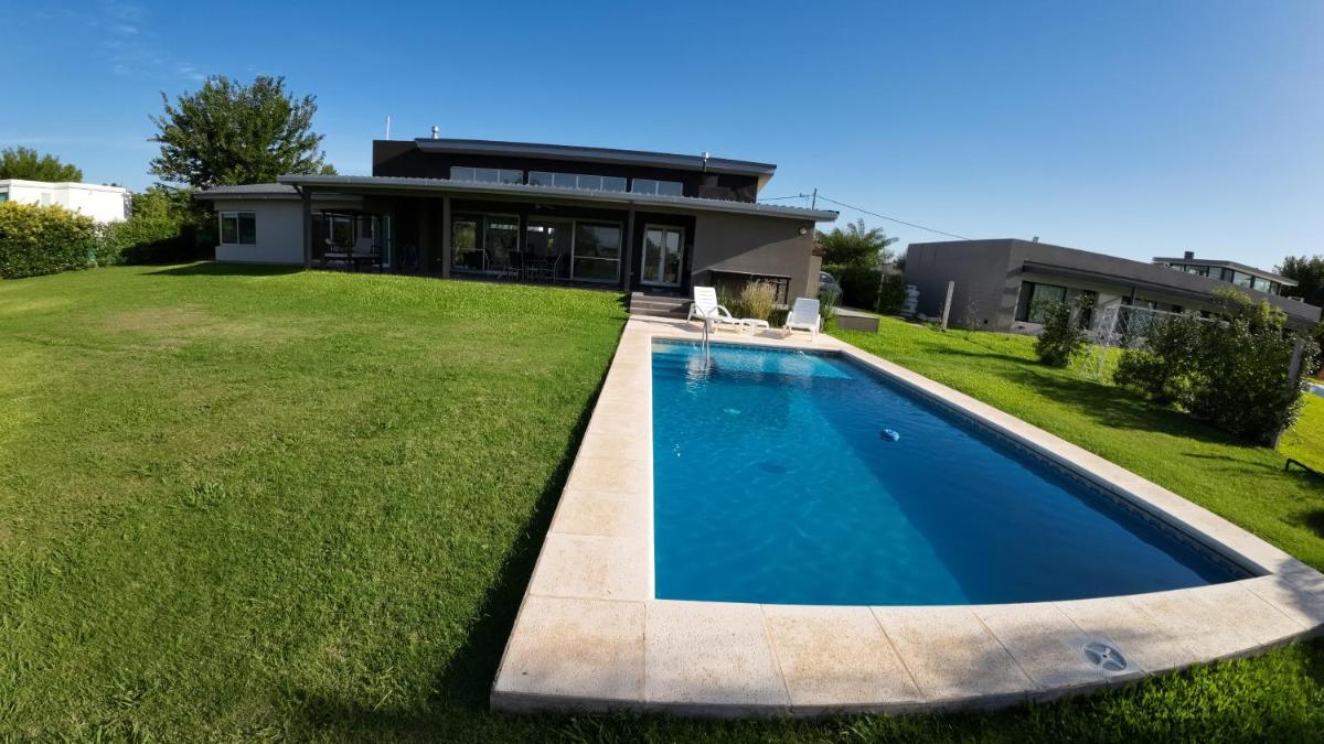 PALAZZOLO CASA DE CAMPO Y RELAX - Hizvo