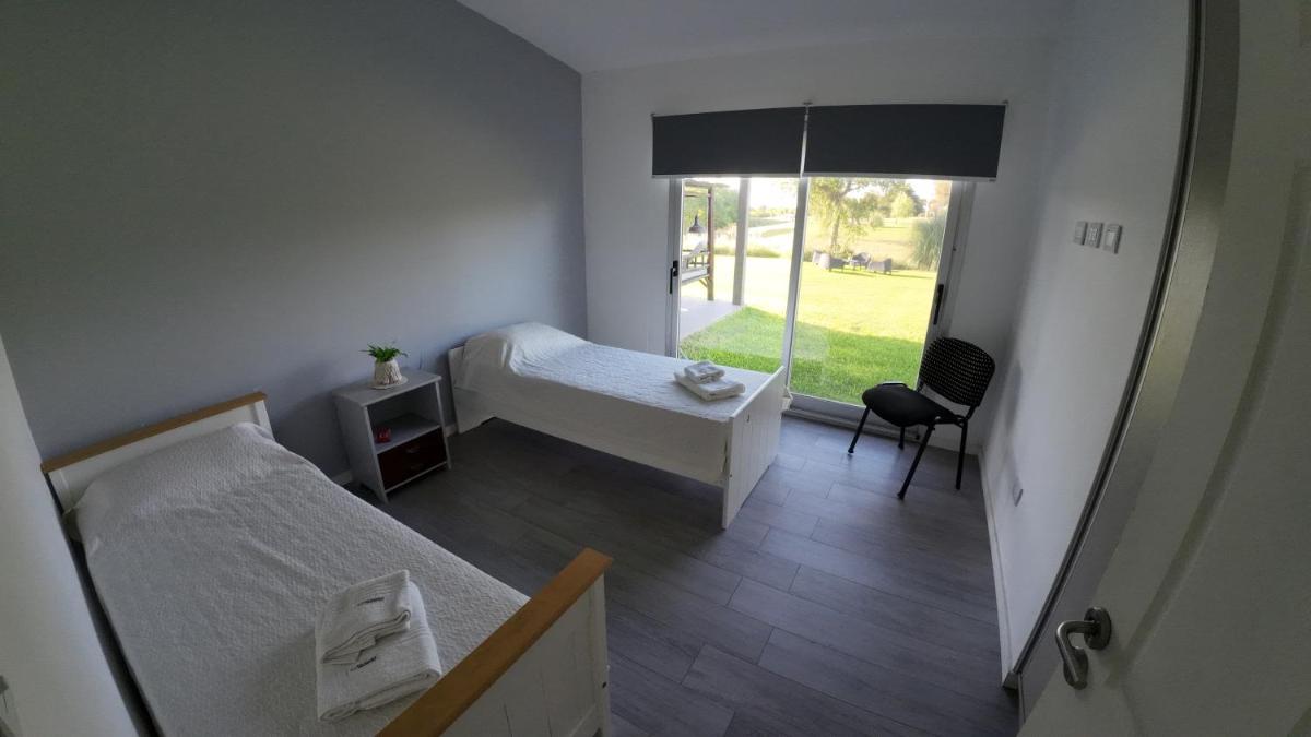 PALAZZOLO CASA DE CAMPO Y RELAX - Hizvo