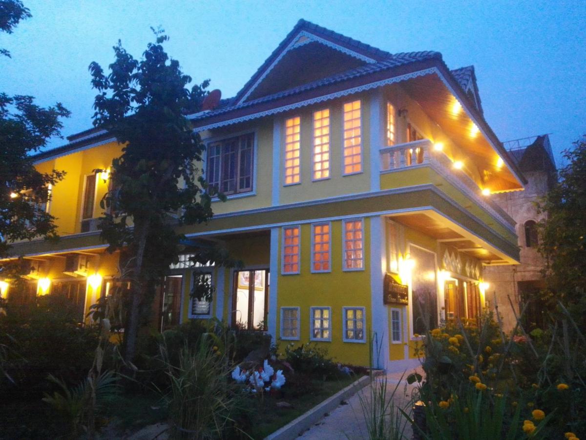 Suitetrails - Baan Bussaba Hotel