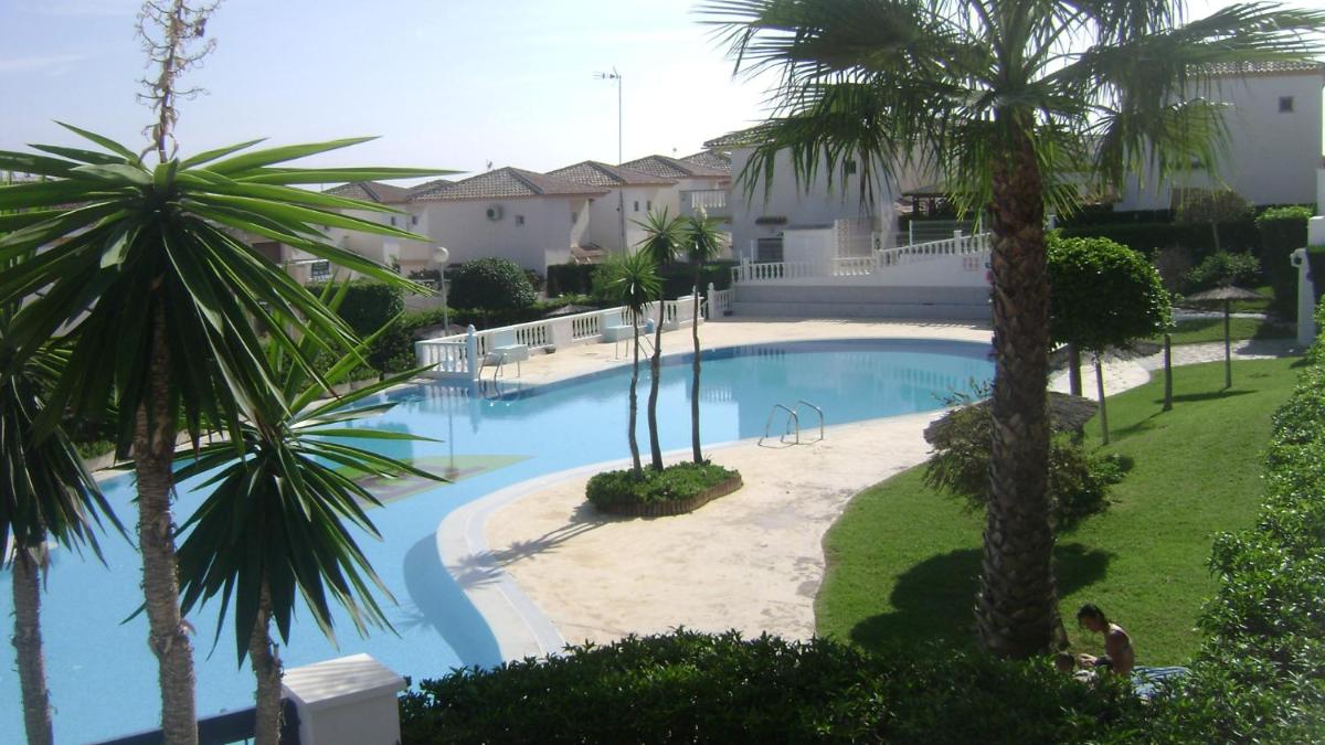Studio Parque Mar - Housity