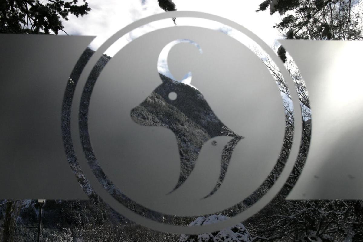 Imagen de la galería de Silken Ordesa, en Torla