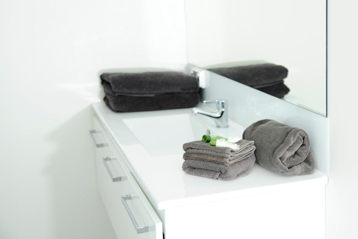 Tamar River Villas - Housity