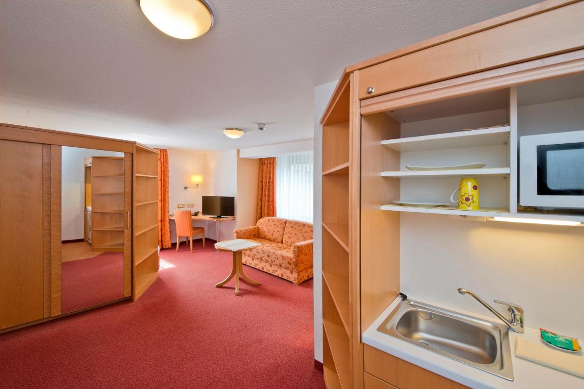 Hotel Bären - Housity