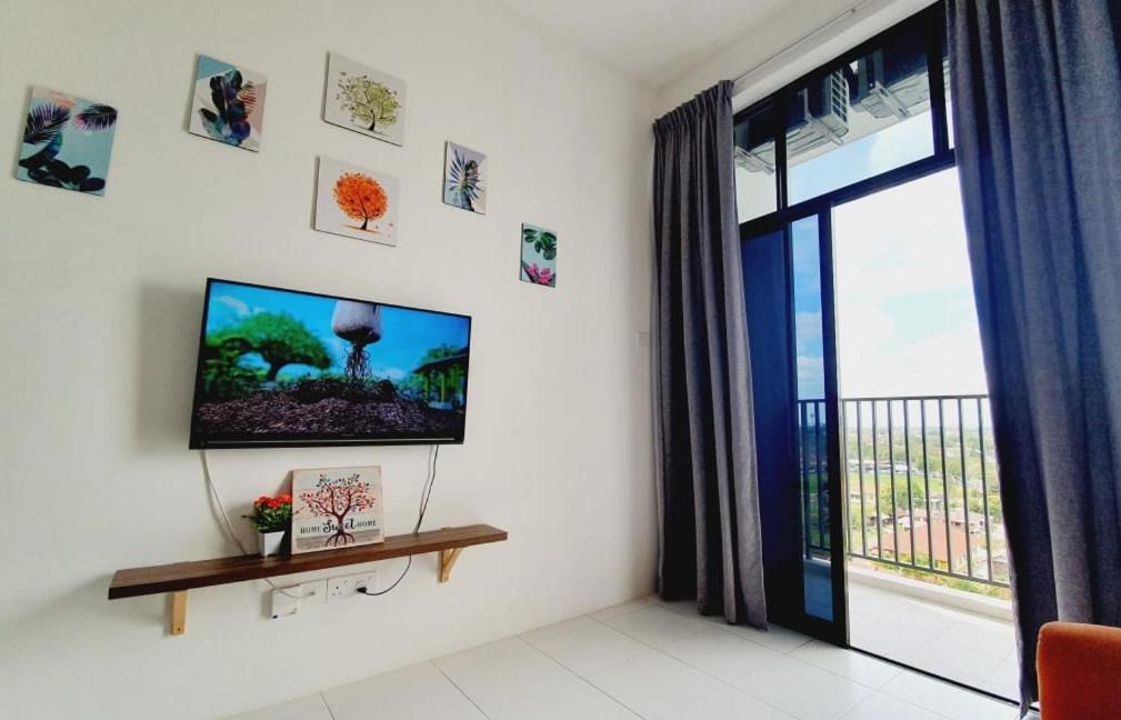 myRumah Imperio Home , Alor Setar 3BR with Sky Infinity Pool - Housity