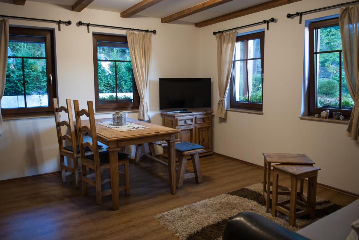 Haus Waldfrieden - Housity