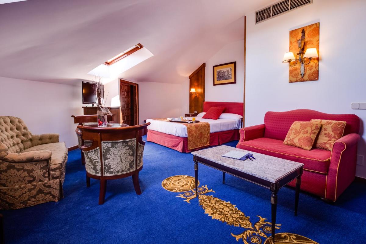 Hotel El Bedel - Housity