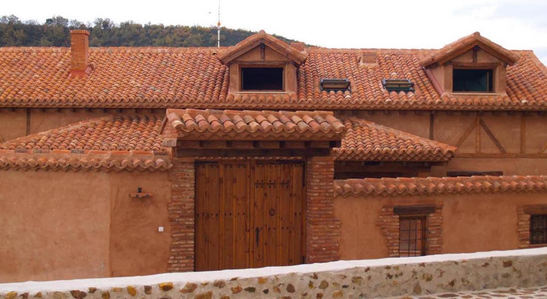 Casa de Barro - Housity