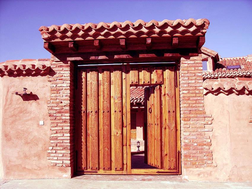 Casa de Barro - Housity