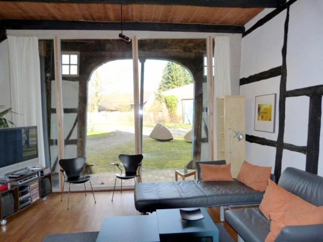 Kröte Nr 5 - Housity