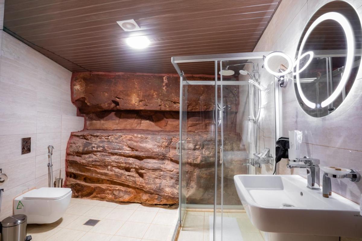 Mars Land Luxury Camp - Housity