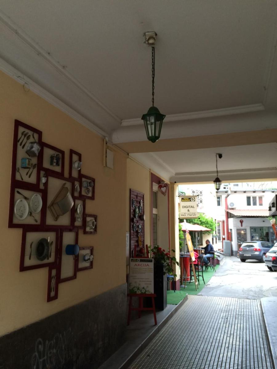 B&B Fotić - Housity
