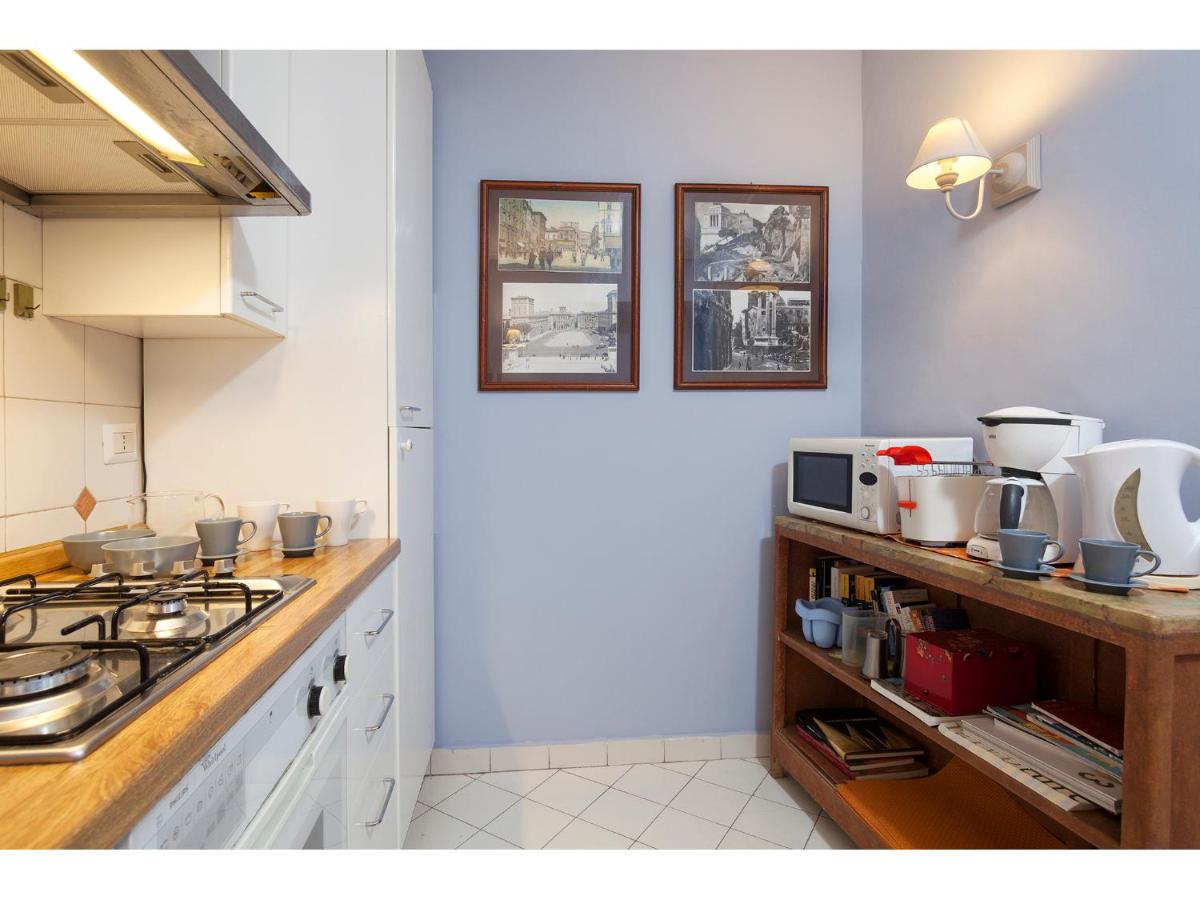 Apartment Via Giulia - Housity