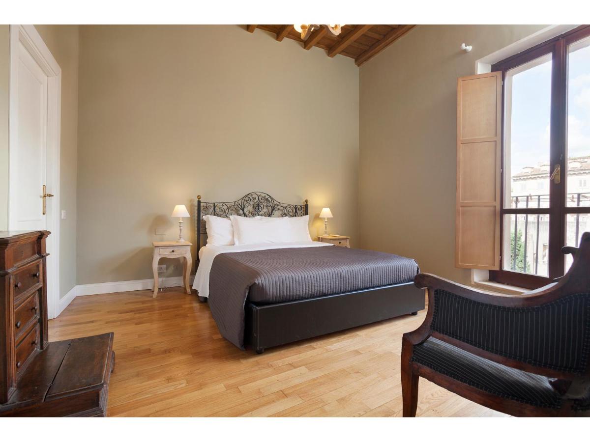 Apartment Via Giulia - Housity