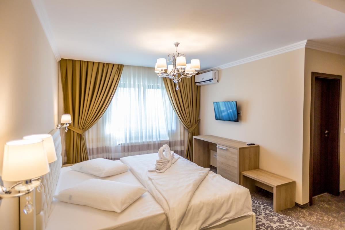 J'adore Boutique Hotel - Housity