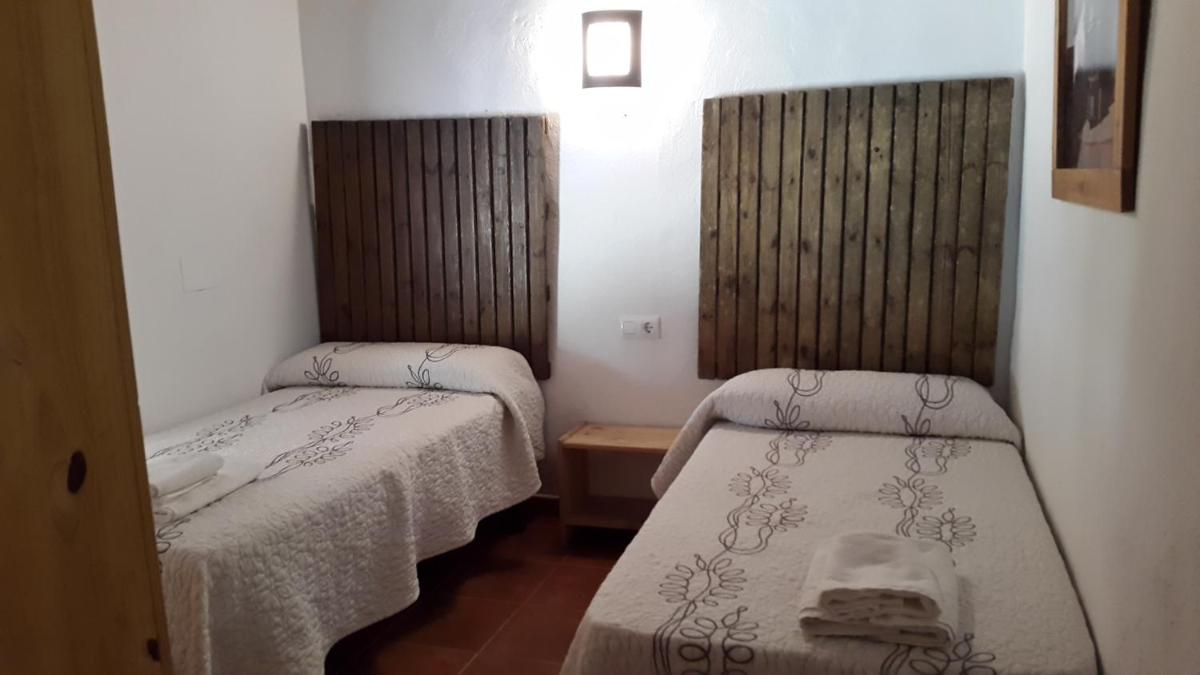 Albergue de Espiel - Housity