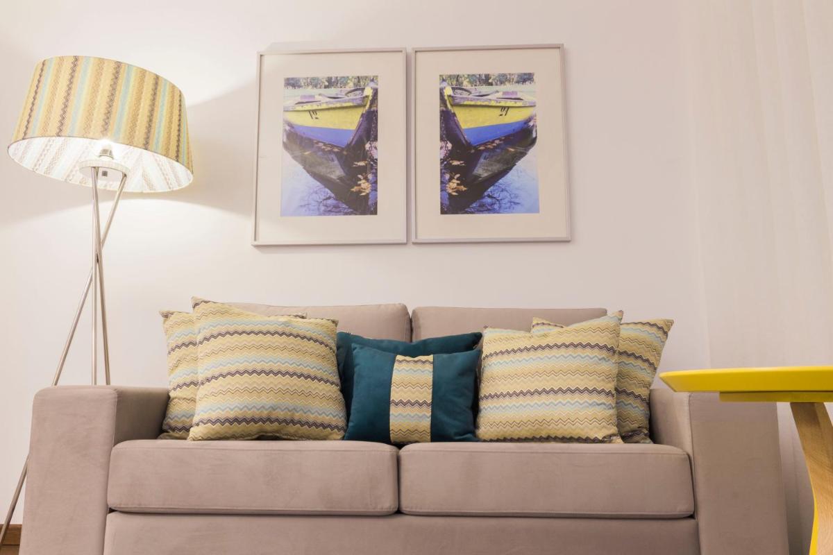 Bracara Guest House 