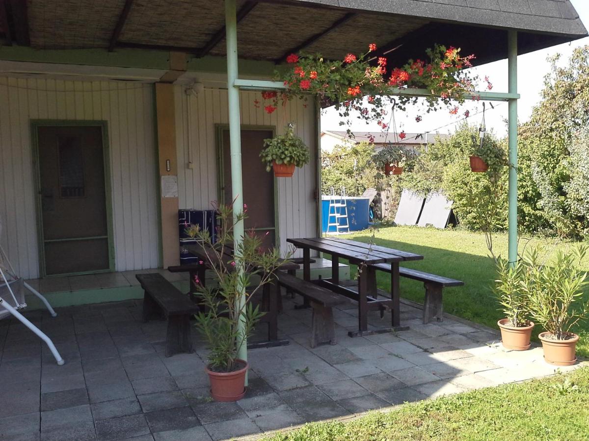 Utulny privat - Housity