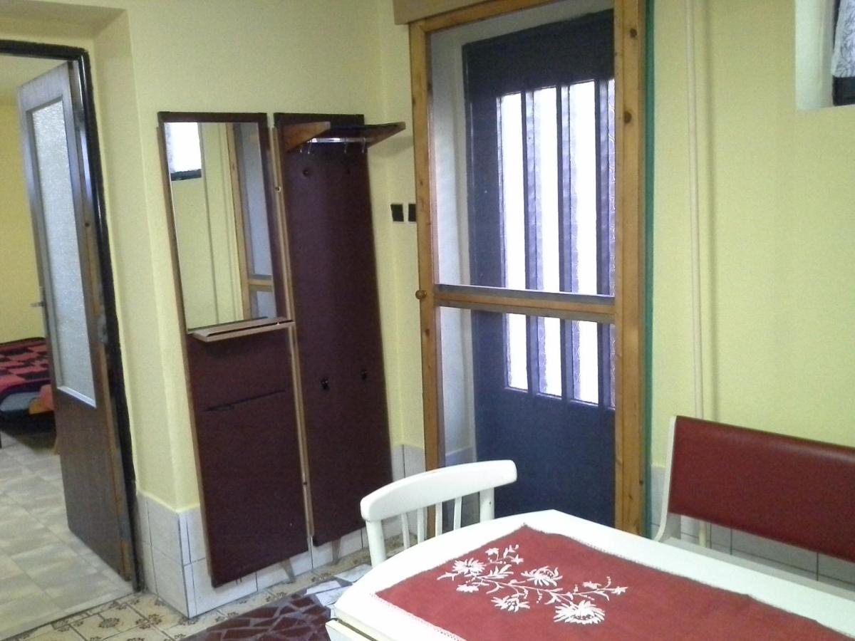 Utulny privat - Housity