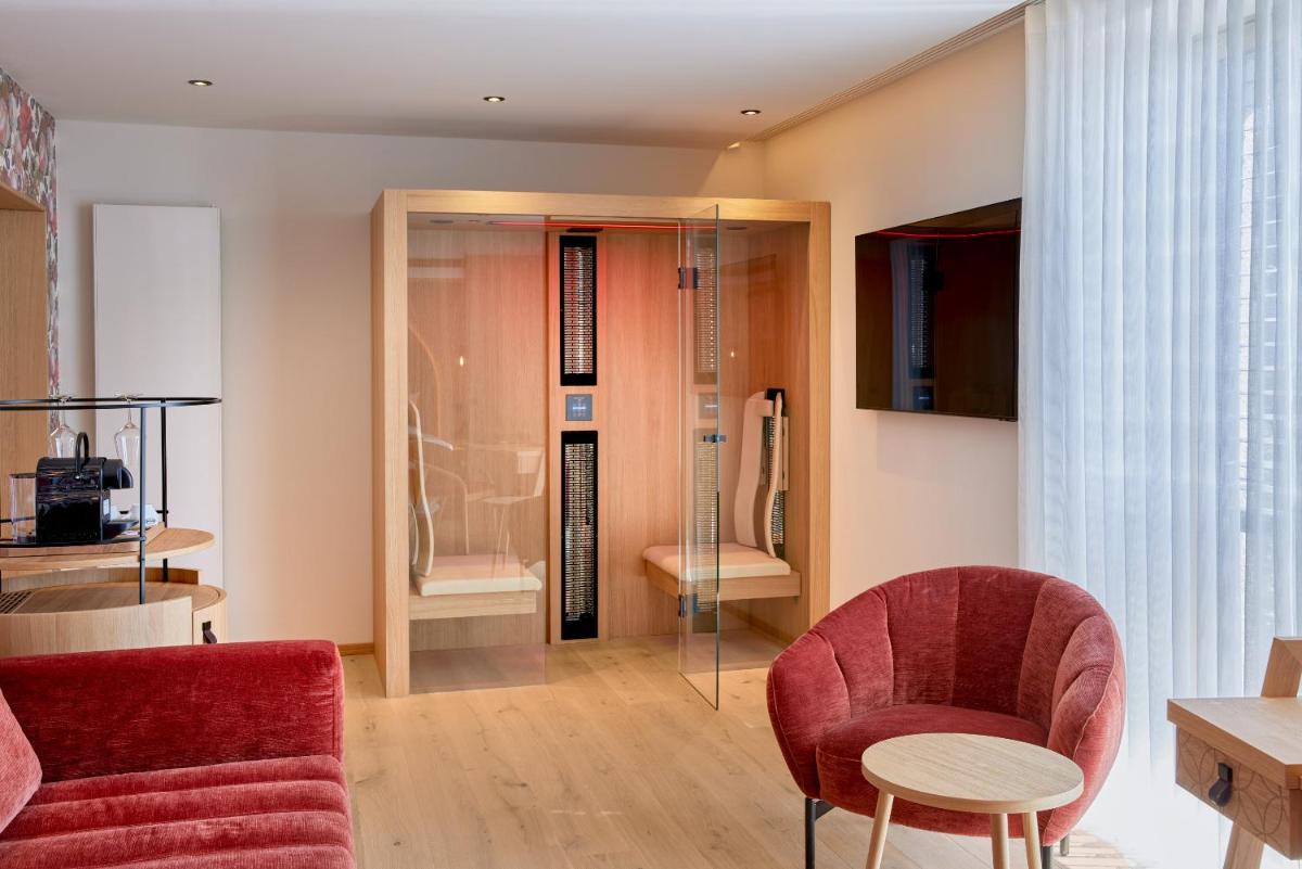 Garden & SPA Hotel Das Götzfried - Housity