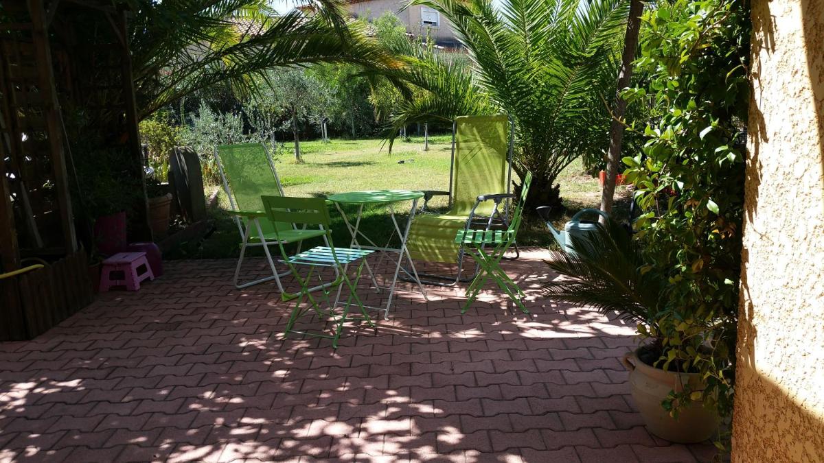 Petit studio au calme - Housity
