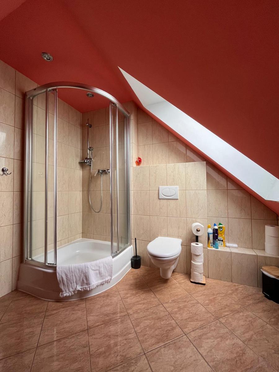 Apartament Parkowy - Housity