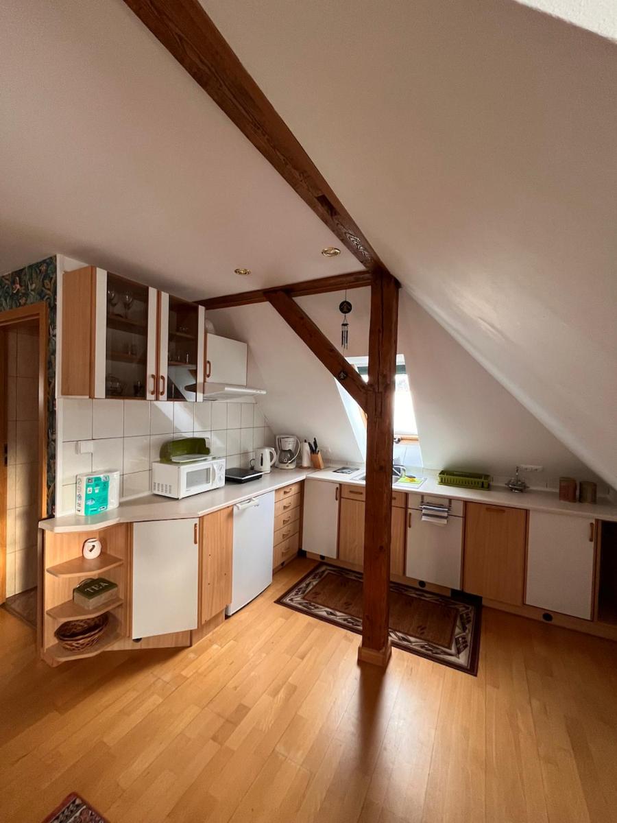Apartament Parkowy - Housity