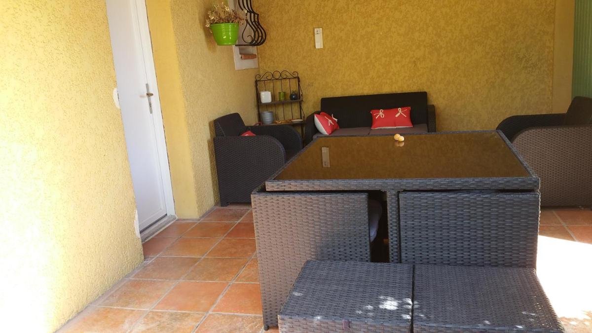 Petit studio au calme - Housity