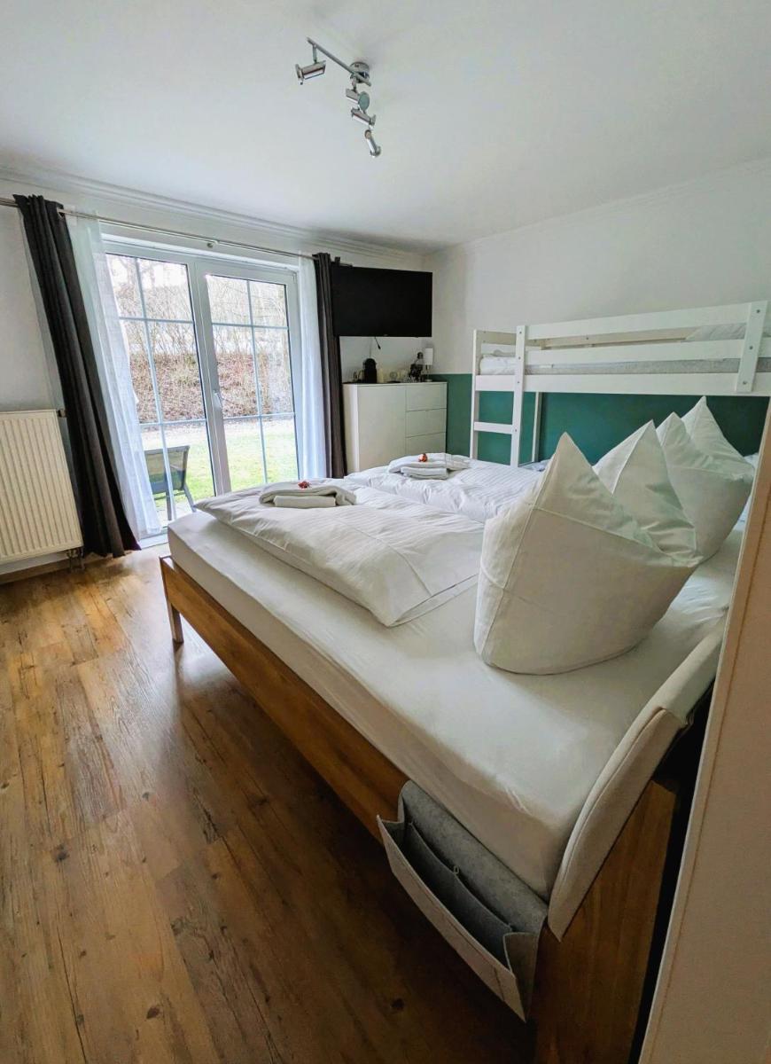 Apartment Rehblick Hohenwarth - Housity
