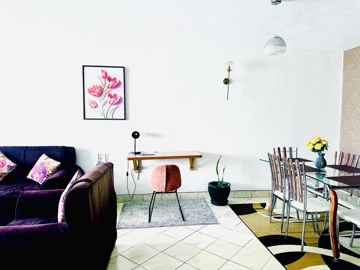 Milimani apartments10 - Housity