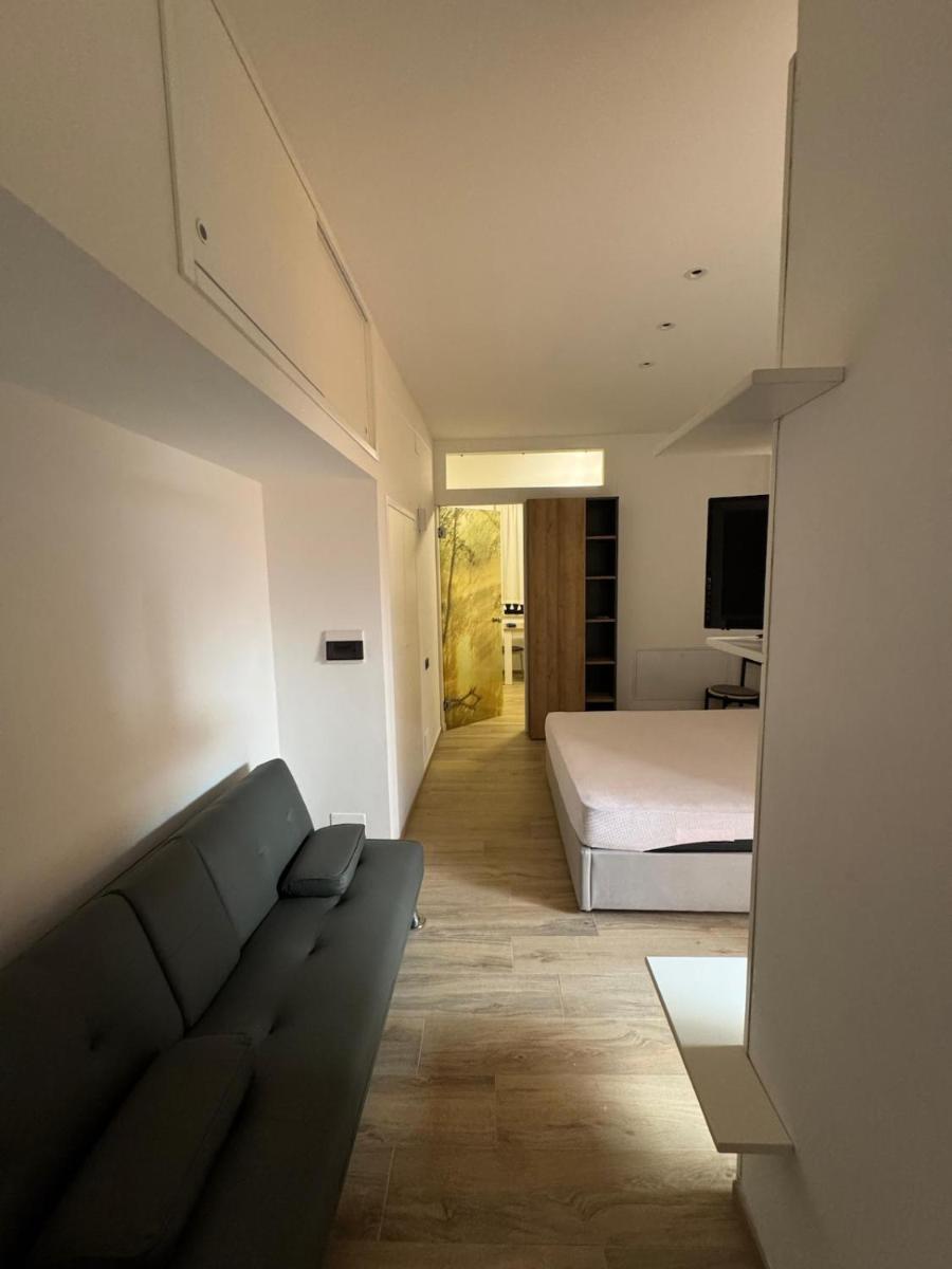 Appartamento al mare - Housity