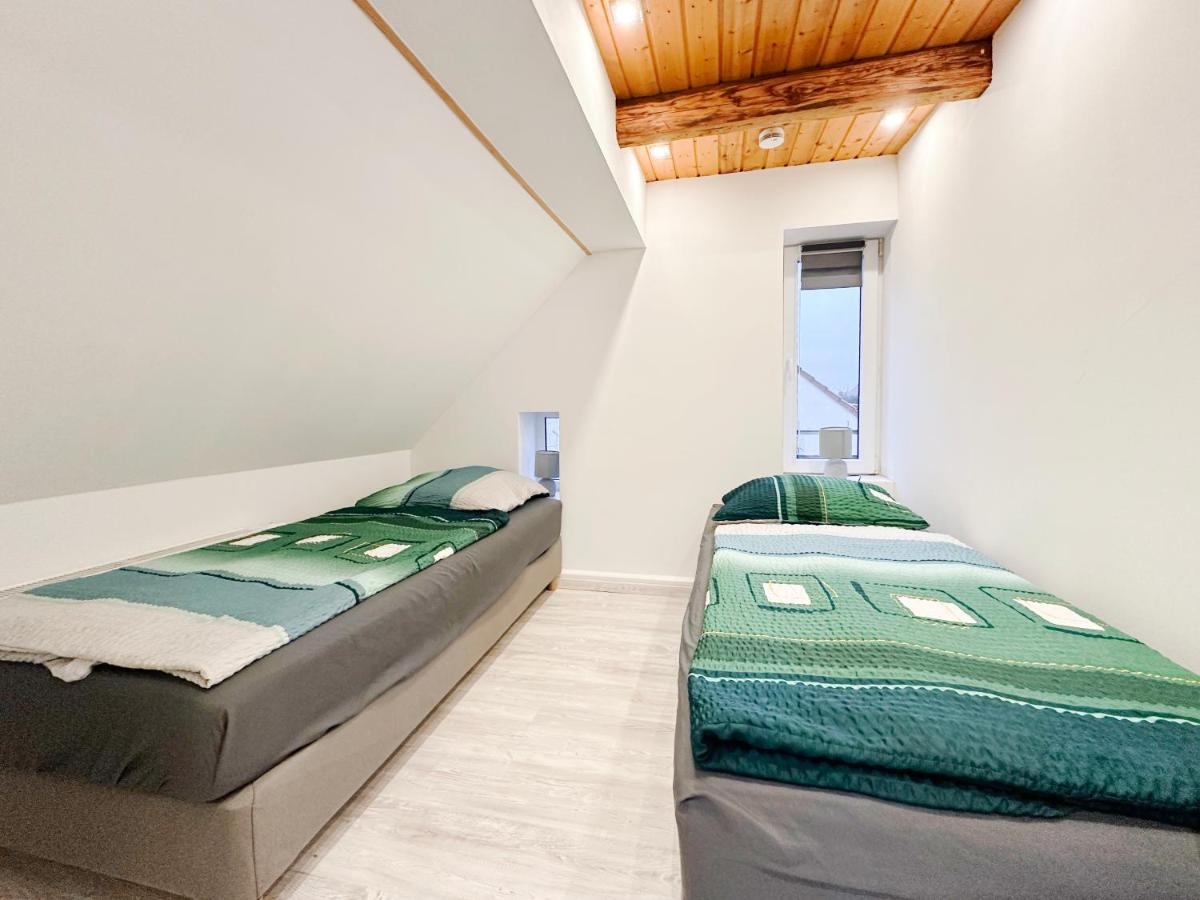 Ferienwohnung3 Grimma - Hizvo