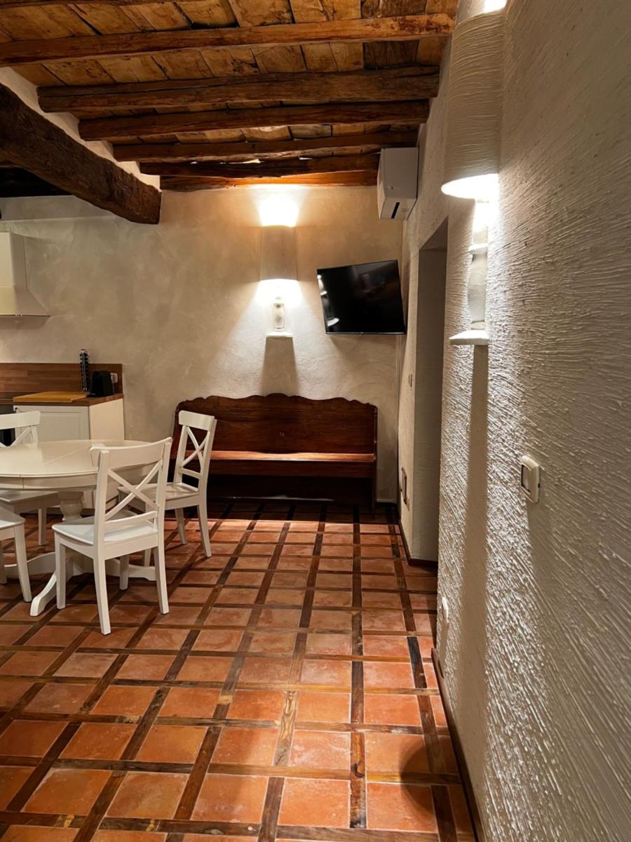 Baroni Cortelli Apartments L'Aquila - Housity