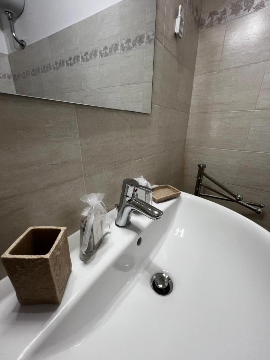 Baroni Cortelli Apartments L'Aquila - Housity