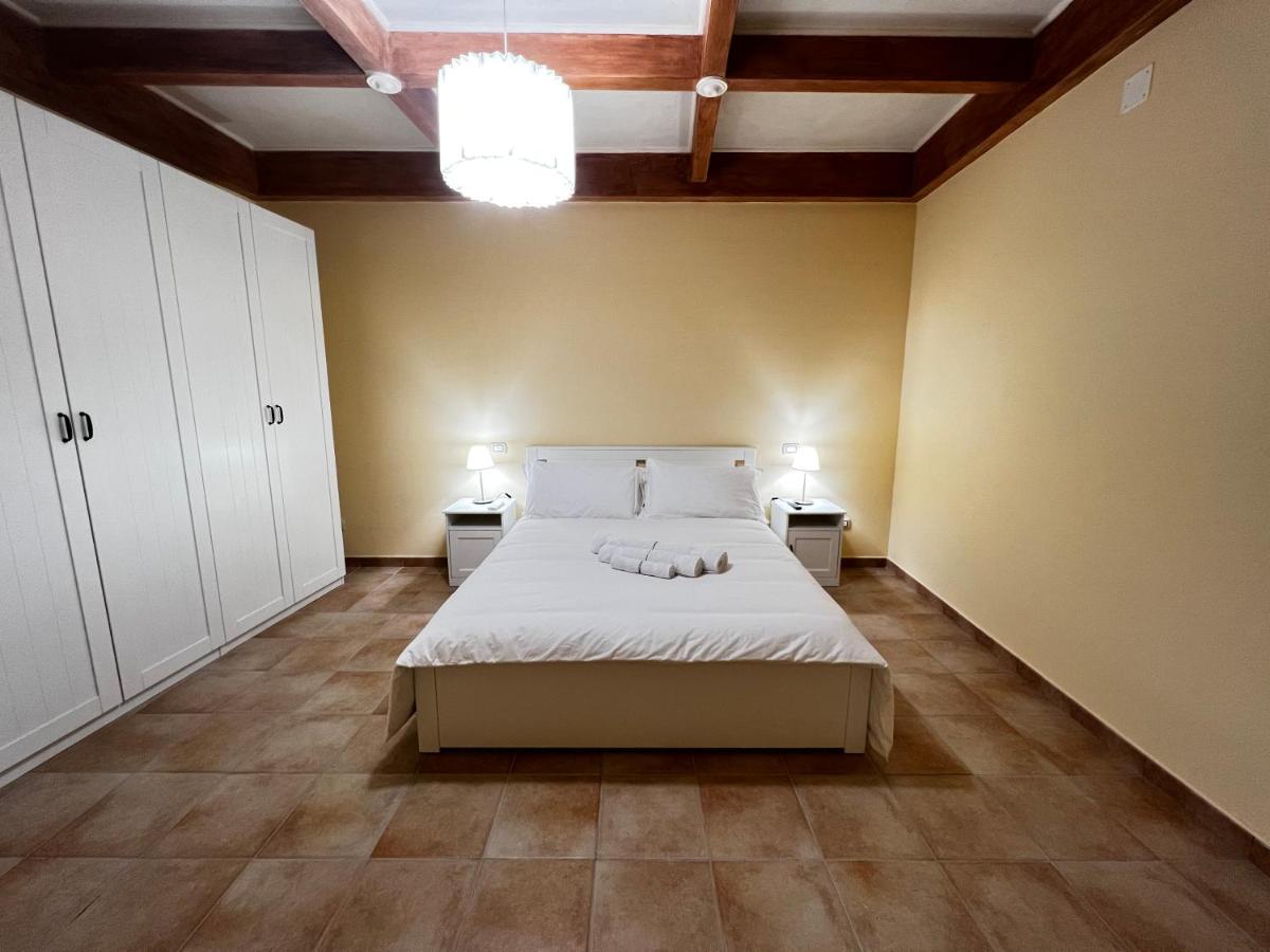 Baroni Cortelli Apartments L'Aquila - Housity