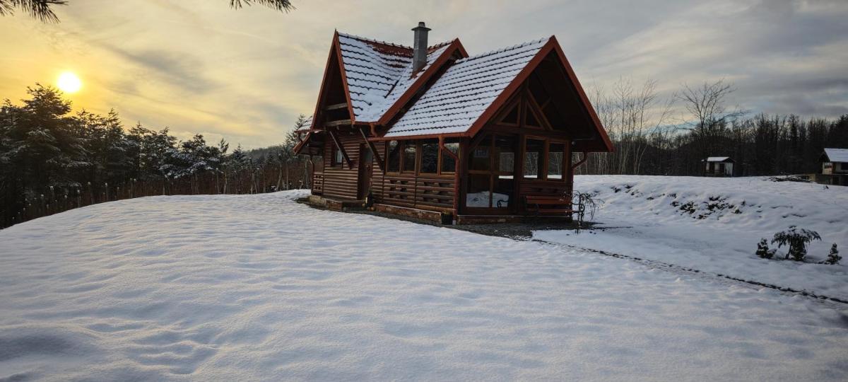Apartman Goranec - Housity