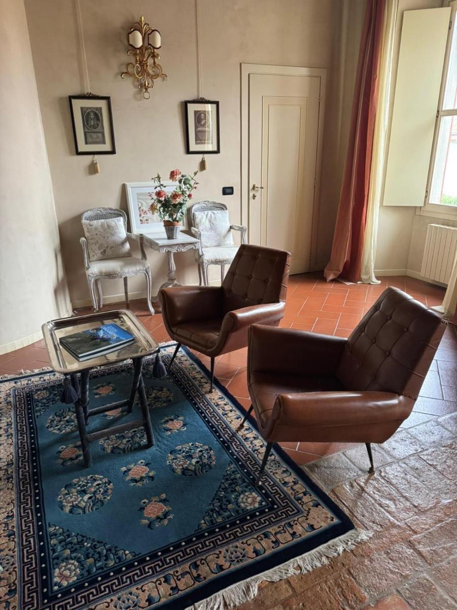 Antica Casa Fenaroli - Housity