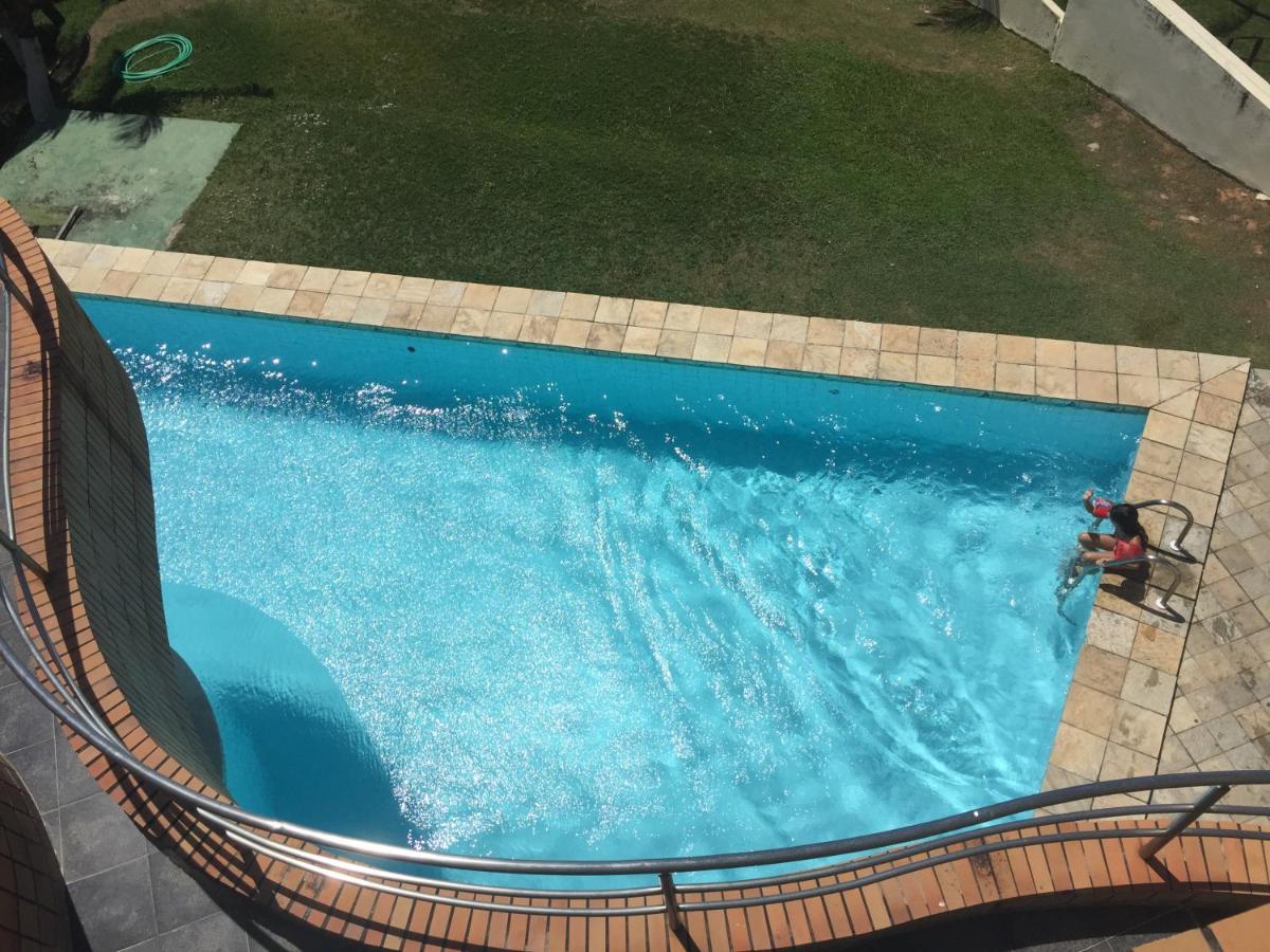 Costeira Praia - Belo Flat - Housity