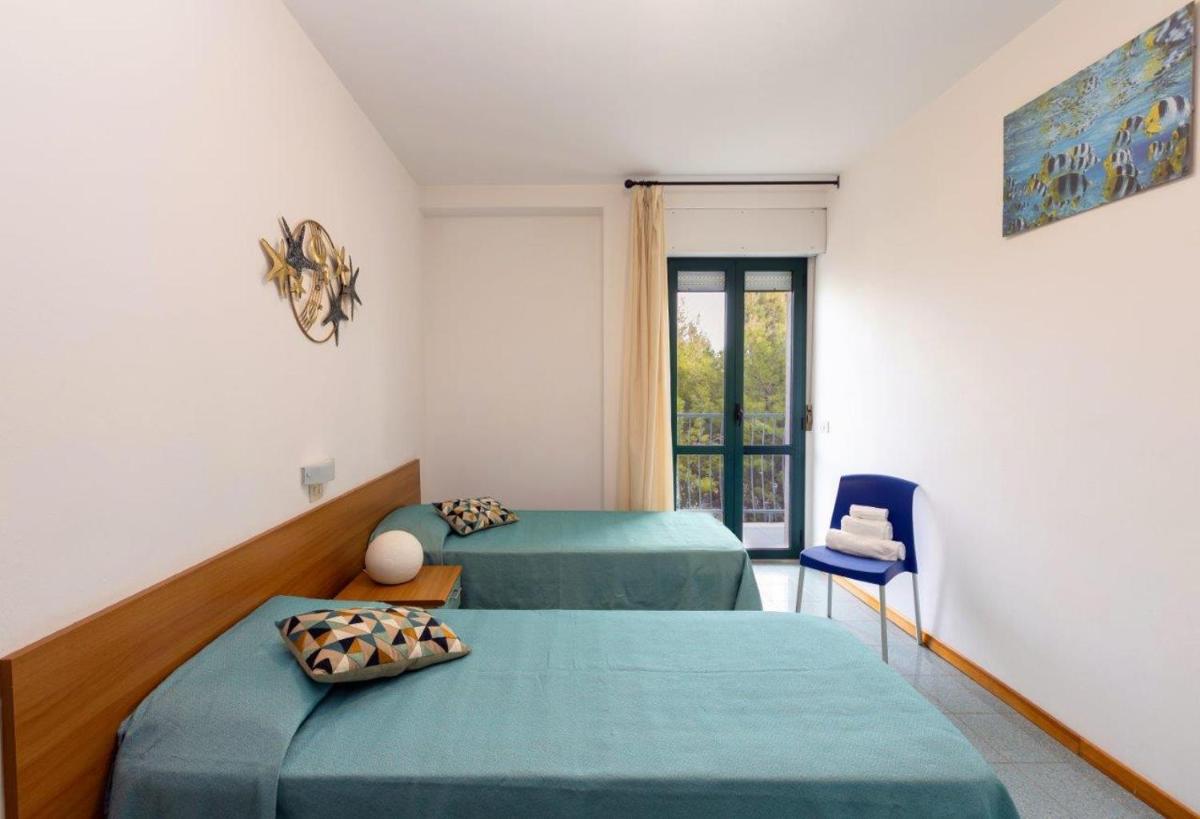 Residence Stella Marina - Housity