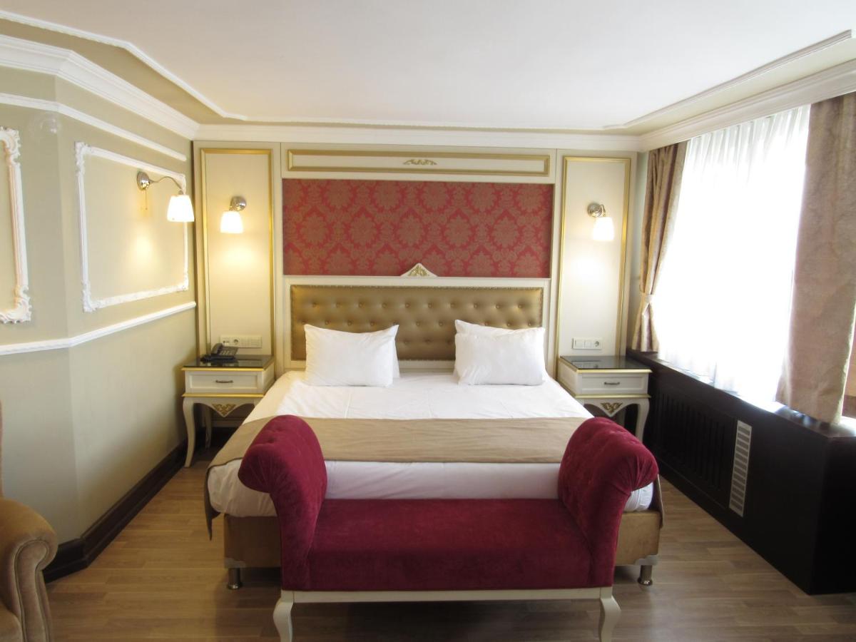 Kadikoy Park Suites - Housity